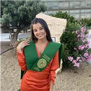 Profesora particular de apoyo escolar para alumnado de Primaria y 1º/2º de ESO